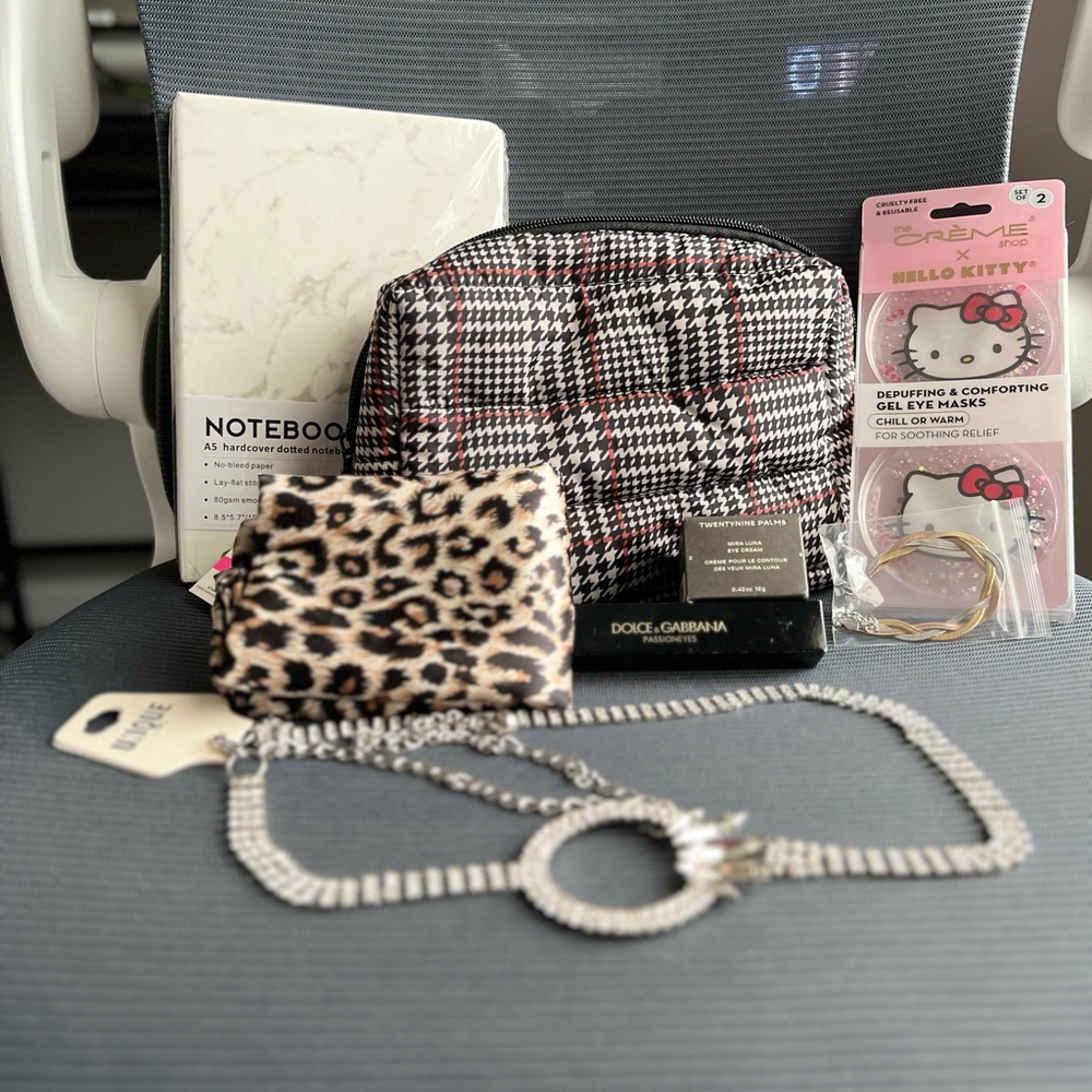 Beauty Bundle Set